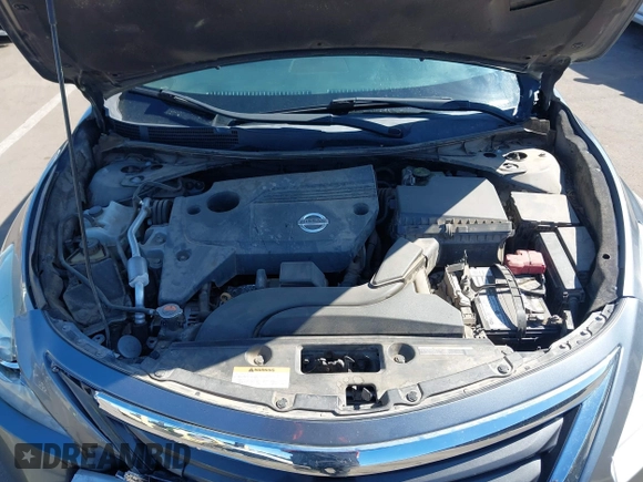 2015 Nissan Altima SV with VIN 1N4AL3AP5FC576818, listed as a IAAI auction lot 42129973 with 128,969 mi miles and . Bid and sale history available at carsss.com. Image 10.