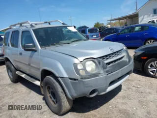 2004 Nissan Xterra XE z VIN 5N1ED28T94C680632, wystawiony jako IAAI lot #41938442 z przebiegiem 193 991 mil mil oraz . Historia ofert i sprzedaży dostępna na DreamBid. Obrazek 1.