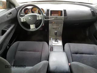 2004 Nissan Maxima SE with VIN 1N4BA41E84C823020, listed as a Copart auction lot 74349674 with 181,899 mi miles and Clean Title. Bid and sale history available at carsss.com. Image 8.