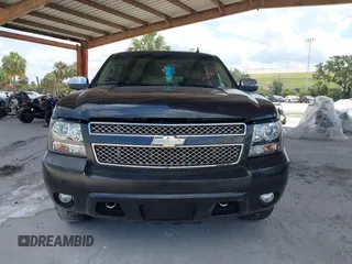 2011 Chevrolet Suburban LTZ with VIN 1GNSKKE3XBR180241, listed as a IAAI auction lot 42365771 with 231,477 mi miles and . Bid and sale history available at DreamBid. Image 12.