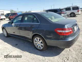 2013 Mercedes-Benz E-Class E 350 Luxury BlueTEC with VIN WDDHF2EB5DA722979, listed as a Copart auction lot 52005495 with 56,841 mi miles and Clean Title. Bid and sale history available at carsss.com. Image 2.