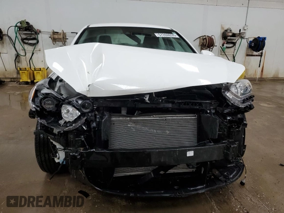 2021 Kia Forte LXS с VIN 3KPF24AD2ME264038, выставлен на аукционе Copart как лот 57260035 с пробегом 34 274 миль миль и На запчасти • Non repairable. История ставок и продаж доступна на DreamBid. Изображение 5.