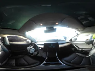 2018 Tesla Model 3 Long Range Battery with VIN 5YJ3E1EA1JF038751, listed as a IAAI auction lot 40553966 with 95,753 mi miles and . Bid and sale history available at DreamBid. Image 17.
