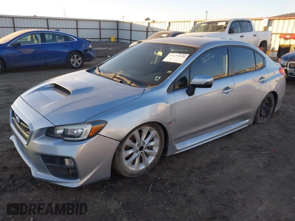 2015 Subaru WRX STI с VIN JF1VA2P61F9807002, выставлен на аукционе IAAI как лот 41472659 с пробегом 88 284 миль миль и . История ставок и продаж доступна на DreamBid. Изображение 17.