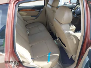 2011 Chevrolet Aveo 2LT with VIN KL1TG6DE9BB256444, listed as a IAAI auction lot 42576944 with 100,501 mi miles and . Bid and sale history available at DreamBid. Image 8.