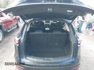 2021 Mazda CX-9 Touring с VIN JM3TCBCY4M0522399, выставлен на аукционе IAAI как лот 41978128 с пробегом 71 821 миль миль и . История ставок и продаж доступна на DreamBid. Изображение 18.