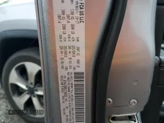 2018 Jeep Compass Latitude с VIN 3C4NJDBB9JT180222, выставлен на аукционе Copart как лот 56979395 с пробегом 78 262 миль миль и Списание • Salvage title. История ставок и продаж доступна на DreamBid. Изображение 13.