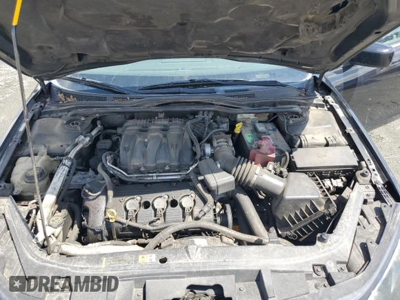 2011 Ford Fusion SE with VIN 3FAHP0HG9BR315758, listed as a Copart auction lot 52935145 with 191,424 mi miles and Clean Title. Bid and sale history available at carsss.com. Image 11.