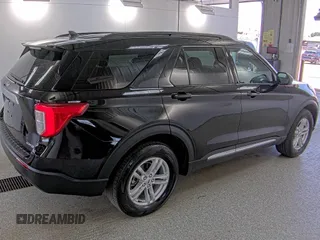 2022 Ford Explorer XLT с VIN 1FMSK8DH9NGB01260, выставлен на аукционе IAAI как лот 42748134 с пробегом 25 828 миль миль и . История ставок и продаж доступна на DreamBid. Изображение 23.