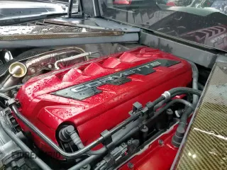 2022 Chevrolet Corvette 3LT с VIN 1G1YC2D46N5103137, выставлен на аукционе Copart как лот 55407805 с пробегом 2 100 миль миль и Списание • Salvage title. История ставок и продаж доступна на DreamBid. Изображение 13.