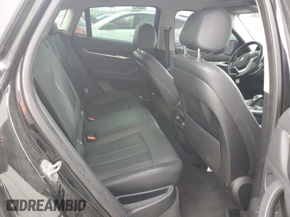 2015 BMW X6 xDrive35i with VIN 5UXKU2C54F0N75919, listed as a Copart auction lot 43558254 with 143,246 mi miles and . Bid and sale history available at DreamBid. Image 10.