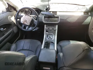 2017 Land Rover Range Rover Evoque SE z VIN SALVP2BG1HH187522, wystawiony jako Copart lot #54122193 z przebiegiem 44 756 mil mil oraz Szkoda całkowita • Salvage title. Historia ofert i sprzedaży dostępna na DreamBid. Obrazek 8.