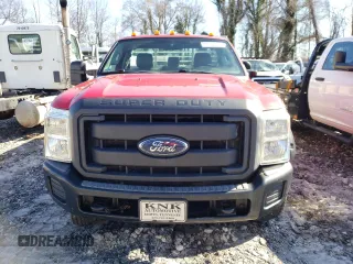 2012 Ford F-350 XL с VIN 1FDRF3HT7CEC67984, выставлен на аукционе Copart как лот 87366774 с пробегом 84 069 миль миль и Списание • Salvage title. История ставок и продаж доступна на DreamBid. Изображение 5.