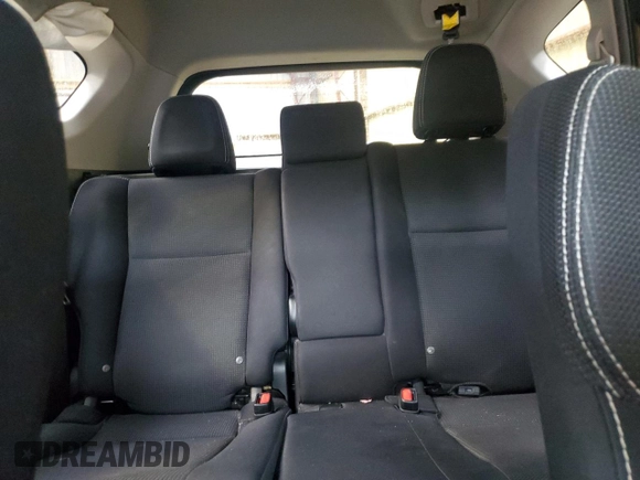 2018 Toyota RAV4 XLE с VIN 2T3WFREV1JW455518, выставлен на аукционе Copart как лот 57533645 с пробегом 84 485 миль миль и Чистый • Clean title. История ставок и продаж доступна на DreamBid. Изображение 10.