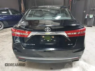 2016 Toyota Avalon Limited with VIN 4T1BK1EB7GU217160, listed as a IAAI auction lot 41775671 with 45,085 mi miles and . Bid and sale history available at DreamBid. Image 17.