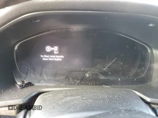2020 Honda Accord Touring z VIN 1HGCV3F95LA017866, wystawiony jako Copart lot #43409605 z przebiegiem Nie podano mil oraz Szkoda całkowita • Salvage title. Historia ofert i sprzedaży dostępna na DreamBid. Obrazek 9.