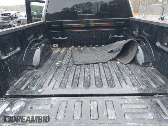 2016 Ford F-150 XLT with VIN 1FTEW1EG1GFC00604, listed as a IAAI auction lot 41519752 with 120,834 mi miles. Bid and sale history available at carsss.com. Image 8.
