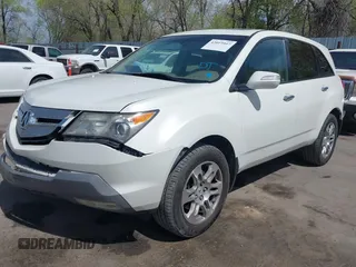 2009 Acura MDX z VIN 2HNYD28289H503786, wystawiony jako IAAI lot #42019947 z przebiegiem 209 425 mil mil oraz . Historia ofert i sprzedaży dostępna na DreamBid. Obrazek 17.