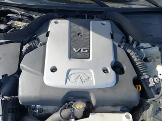 2012 Infiniti G25 Sedan x with VIN JN1DV6AR4CM860776, listed as a IAAI auction lot 42084208 with 128,071 mi miles. Bid and sale history available at carsss.com. Image 10.