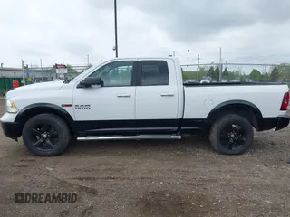 2014 Ram 1500 SLT with VIN 1C6RR7GM0ES265129, listed as a IAAI auction lot 42188323 with 95,101 mi miles and . Bid and sale history available at DreamBid. Image 14.