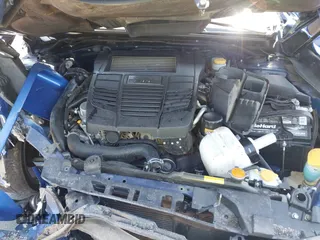 2016 Subaru WRX с VIN JF1VA1B61G9800795, выставлен на аукционе IAAI как лот 42138057 с пробегом 120 615 миль миль и . История ставок и продаж доступна на DreamBid. Изображение 10.