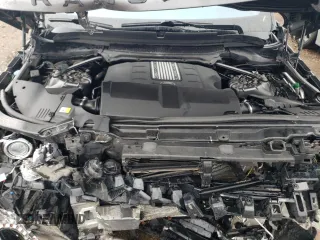 2016 Land Rover Range Rover Sport HSE with VIN SALWR2PF5GA581739, listed as a Copart auction lot 57715875 with 102,936 mi miles and Salvage title. Bid and sale history available at DreamBid. Image 11.