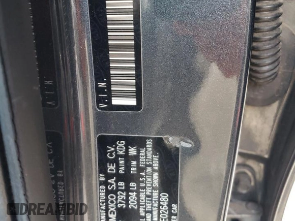 2019 Kia Forte S with VIN 3KPF34AD8KE026480, listed as a Copart auction lot 44179635 with 48,492 mi miles and Salvage Title. Bid and sale history available at carsss.com. Image 12.