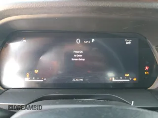 2022 Jeep Grand Cherokee Altitude с VIN 1C4RJGAGXN8586563, выставлен на аукционе Copart как лот 72616844 с пробегом 33 393 миль миль и Списание • Salvage title. История ставок и продаж доступна на DreamBid. Изображение 9.