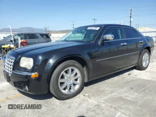 2009 Chrysler 300 Limited z VIN 2C3KA33V09H578112, wystawiony jako Copart lot #59504765 z przebiegiem 170 928 mil mil oraz Szkoda całkowita • Salvage title. Historia ofert i sprzedaży dostępna na DreamBid. Obrazek 1.