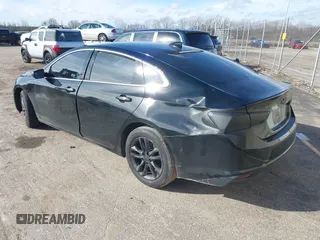 2017 Chevrolet Malibu LT with VIN 1G1ZE5ST2HF102785, listed as a IAAI auction lot 40852117 with 97,349 mi miles and . Bid and sale history available at DreamBid. Image 3.