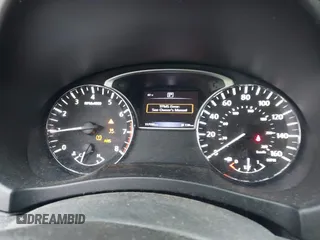2016 Nissan Altima SL with VIN 1N4AL3AP2GC136668, listed as a IAAI auction lot 42074643 with 117,198 mi miles and . Bid and sale history available at carsss.com. Image 7.