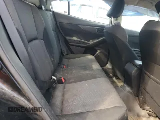 2017 Subaru Impreza z VIN 4S3GKAA6XH1607837, wystawiony jako Copart lot #58811274 z przebiegiem 77 327 mil mil oraz Szkoda całkowita • Salvage title. Historia ofert i sprzedaży dostępna na DreamBid. Obrazek 11.