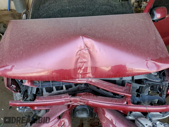 2004 Chevrolet Suburban Z71 z VIN 3GNFK16Z94G142386, wystawiony jako Copart lot #56150595 z przebiegiem 171 607 mil mil oraz Szkoda całkowita • Salvage title. Historia ofert i sprzedaży dostępna na DreamBid. Obrazek 12.
