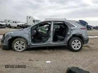 2021 Cadillac XT5 FWD Luxury with VIN 1GYKNAR44MZ192797, listed as a Copart auction lot 87304294 with 0 mi miles and Salvage Title. Bid and sale history available at carsss.com. Image 10.