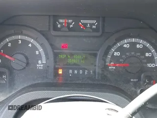 2014 Ford Econoline Passenger XL с VIN 1FBNE3BL0EDA97981, выставлен на аукционе IAAI как лот 42514502 с пробегом 359 801 миль миль и . История ставок и продаж доступна на DreamBid. Изображение 7.