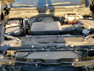 2022 Chevrolet Silverado 1500 RST with VIN 1GCUYEED7NZ230821, listed as a Copart auction lot 80338505 with 50,168 mi miles and Salvage title. Bid and sale history available at DreamBid. Image 15.