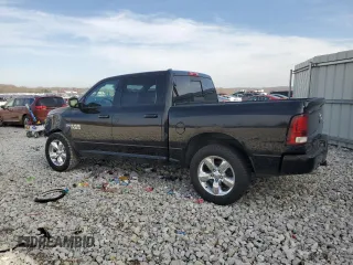 2013 Ram 1500 Sport z VIN 1C6RR7MT0DS571211, wystawiony jako Copart lot #49482605 z przebiegiem 178 395 mil mil oraz Szkoda całkowita • Salvage title. Historia ofert i sprzedaży dostępna na DreamBid. Obrazek 2.