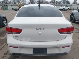 2023 Kia Rio S z VIN 3KPA24AD3PE542301, wystawiony jako IAAI lot #41364553 z przebiegiem 35 204 mil mil oraz . Historia ofert i sprzedaży dostępna na DreamBid. Obrazek 16.