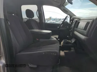 2003 Dodge Ram 2500 ST with VIN 3D7KU28C13G810301, listed as a Copart auction lot 47233865 with 405,890 mi miles and Salvage Title. Bid and sale history available at carsss.com. Image 7.