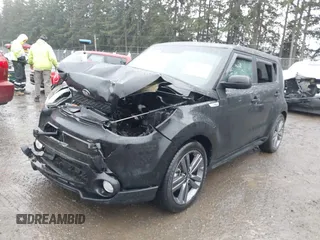 2016 Kia Soul + with VIN KNDJP3A53G7364524, listed as a IAAI auction lot 41849582 with 109,088 mi miles. Bid and sale history available at carsss.com. Image 17.
