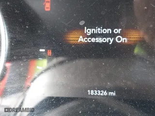 2018 Dodge Challenger SXT with VIN 2C3CDZAG3JH138778, listed as a IAAI auction lot 41855652 with 183,326 mi miles. Bid and sale history available at carsss.com. Image 15.