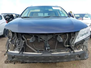 2013 Lexus RX 450h z VIN JTJBC1BA4D2052072, wystawiony jako IAAI lot #42076657 z przebiegiem 138 396 mil mil oraz . Historia ofert i sprzedaży dostępna na DreamBid. Obrazek 13.