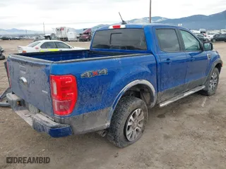 2019 Ford Ranger XL with VIN 1FTER4FH6KLA10808, listed as a IAAI auction lot 41071773 with 69,309 mi miles. Bid and sale history available at carsss.com. Image 4.