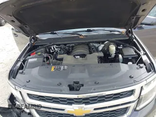 2018 Chevrolet Tahoe LT with VIN 1GNSKBKCXJR103730, listed as a IAAI auction lot 42125208 with 212,360 mi miles and . Bid and sale history available at DreamBid. Image 10.
