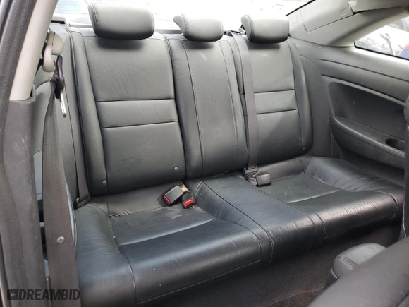 2008 Honda Civic Cpe EX-L with VIN 2HGFG12978H563398, listed as a Copart auction lot 85394144 with 183,300 mi miles and Salvage Title. Bid and sale history available at carsss.com. Image 10.