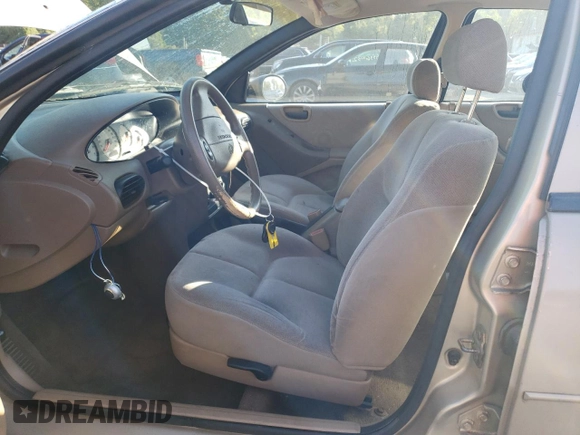 1999 Dodge Stratus z VIN 1B3EJ46X0XN684268, wystawiony jako Copart lot #70312664 z przebiegiem 140 711 mil mil oraz Szkoda całkowita • Salvage title. Historia ofert i sprzedaży dostępna na DreamBid. Obrazek 7.
