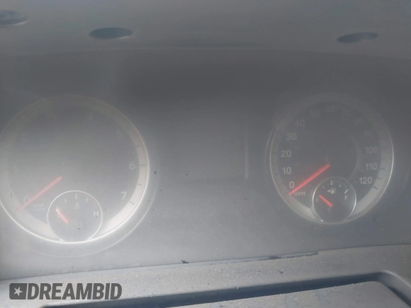 2016 Ram 1500 Tradesman with VIN 3C6JR6DG6GG257665, listed as a IAAI auction lot 42192865 with Not provided miles and . Bid and sale history available at DreamBid. Image 7.