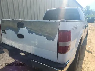 2006 Ford F-150 XLT z VIN 1FTRW14W86KB70923, wystawiony jako IAAI lot #42852626 z przebiegiem 126 037 mil mil oraz . Historia ofert i sprzedaży dostępna na DreamBid. Obrazek 33.