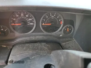 2008 Jeep Patriot Sport z VIN 1J8FF28W78D525731, wystawiony jako Copart lot #72451924 z przebiegiem Nie podano mil oraz Szkoda całkowita • Salvage title. Historia ofert i sprzedaży dostępna na DreamBid. Obrazek 9.