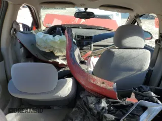 2008 Chevrolet Cobalt LT z VIN 1G1AL58FX87230691, wystawiony jako Copart lot #88334165 z przebiegiem Nie podano mil oraz Szkody całkowita. Historia ofert i sprzedaży dostępna na DreamBid. Obrazek 8.